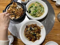 -八大碗私房菜(中城路店)