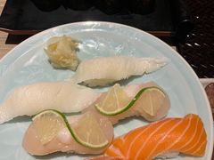 -小山日本料理(兴业太古汇店)
