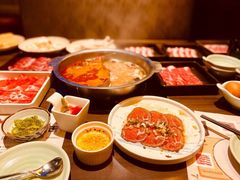 -MoMo牧场·寿喜烧专门店(长泰广场店)