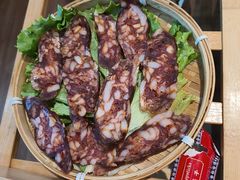 -阿婆情腊排骨火锅·野生菌季(古城旗舰店)