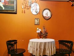 -The Flowers Coffee(南山店)