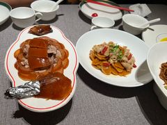 -秀儿四九城·新京菜(亚运村鸟巢店)