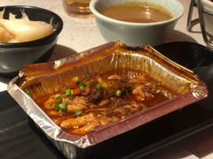 -京韵胡同·酱香羊蝎子火锅涮肉(长寿路店)