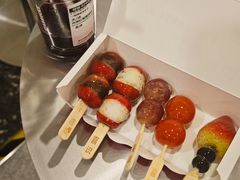 -喜识·冰糖葫芦·炒酸奶(正佳广场店)