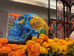 -墨纪Mojí墨西哥餐厅(官舍店)