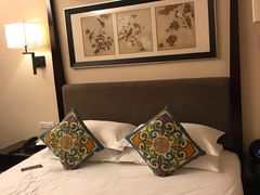 -上海柏阳君亭酒店(复旦大学店)