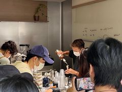 -O.P.S. CAFE