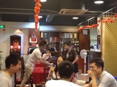 -王城醋血鸭老店