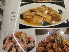 -曹胖子龙虾馆(黄桦路店)