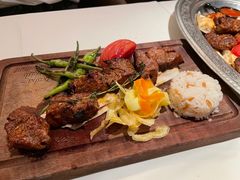 -Pasha帕夏土耳其餐厅(南昌路店)