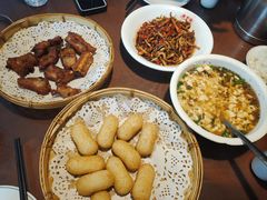 -天下客饭店(中山路店)