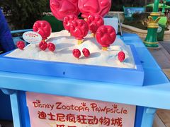 -上海迪士尼度假区