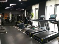 -UltraForce超源健身私教工作室(长楹天街精品店)