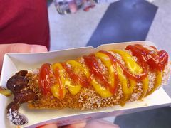 -鹿客西街(欧乐时尚广场店)