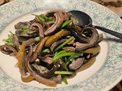-阿明小菜·海鲜·上海菜(梅陇店)