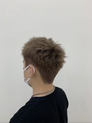 点击看大图 -丽时 Hair Salon