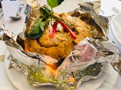 -Thai Pothong Restaurant