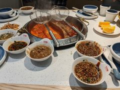 -千牛将·鲜牛肉火锅(开元路店)
