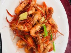 -老村长土菜馆(湖墅南路店)