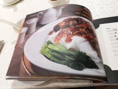 -红棉中餐厅·广州海航威斯汀酒店