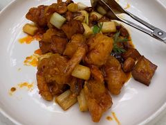-便宜坊烤鸭店(科创店)