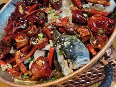 -隔壁老王·家常云南菜(花巷店)