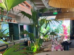 -Tegu泰古莲·泰国餐厅(红山6979店)
