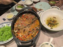 -洞庭鱼香(万科店)