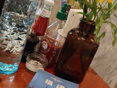 -RAC BAR(安福路店)