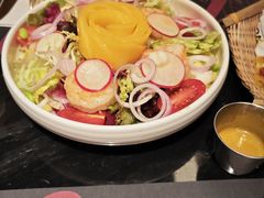 -Nord Grill&Bar Highland诺德西餐(深圳欢乐海岸店)