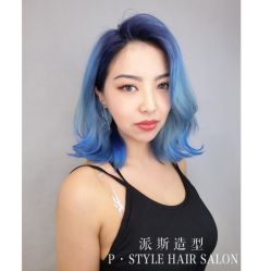 -P.STYLE 派斯造型
