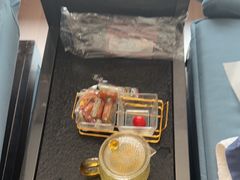 -华夏良子·足道SPA艾灸(铁道大厦店)