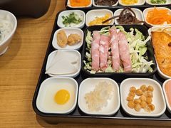 -阿香米线(龙岗万科广场店)