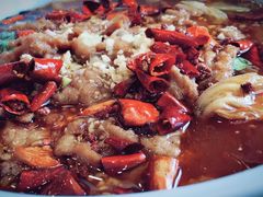 -民族饭荘(新华大街店)