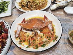 -醉壹号海鲜大排档(厦门美食地标店)