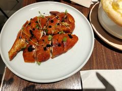 -港丽餐厅(杭大店)