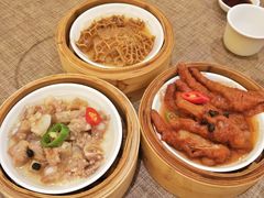 -晋江荣誉国际酒店·港誉茶餐厅