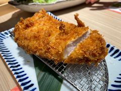 -堂本家·二代目·炸猪排(Express东海店)