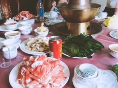 -鑫龙火锅城(青岛分店)