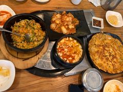 -云龙·烤肉专门店(东方路店)