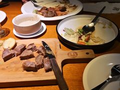 -布拉格餐厅· 中欧捷克菜(全国首店)