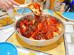 -黄记煌三汁焖锅(顺义华联店)