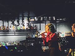 -ohbar live house(人广店)