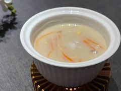 -锦府园·新台州菜(合生汇店)