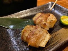 -酒窝烧鸟(科华街店)