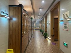 -汤森悠生活文化汤(江宁万达店)