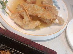 -北李妈妈菜·海肠捞饭(开发区万达店)