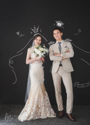 -THE QUEEN(北京店)