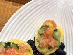 -Sushi Love 创意寿司(丽影广场店)