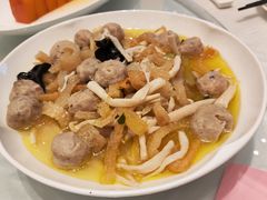 -新黄埭大酒店丨宴会厅(润元路店)